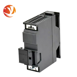 โมดูลอินพุตดิจิตอลอิน321-1BH50-0AA0 6ES7 S-IEMENS ของแท้สินค้าใหม่16 I/o ช่อง I/O - Product Image 3
