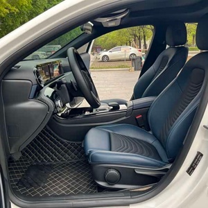 Pour <span class=keywords><strong>Mercedes</strong></span>-Benz <span class=keywords><strong>Classe</strong></span> <span class=keywords><strong>A</strong></span> Modèle 2022 <span class=keywords><strong>180</strong></span> L 1.3T Sportive Transmission <span class=keywords><strong>Automatique</strong></span> Voitures d'<span class=keywords><strong>Occasion</strong></span> Vente en Gros Chine - Product Image 5