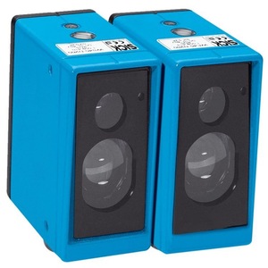 เครื่องสแกนเลเซอร์ SICK CLV650-6120 รุ่น CLV650 อุปกรณ์ระบบอัตโนมัติสำหรับงานอุตสาหกรรม - Product Image 4