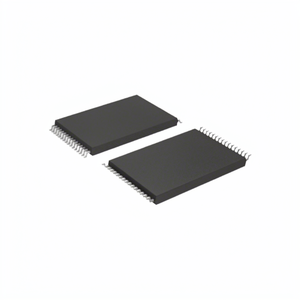 Composants électroniques BOM IC en stock Mémoire 32 TFSOP IS65WV1288DBLL-45TLA3-TR - Product Image 1