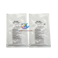 Poudre de développement haute capacité pour imprimantes Sharp MX3608, 4608, 5608, 3658, 4658, 5658 – Produit phare du fabricant