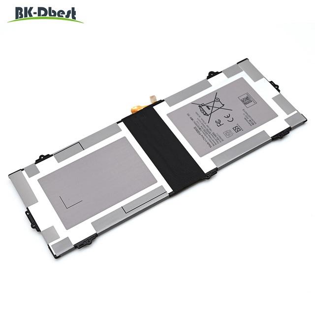 BK-Dbest EB-BW720ABA Laptop Battery 7.7V Replacement for Samsung Chromebook Plus V2 XE521QAB XE520QAB GH43-04691A