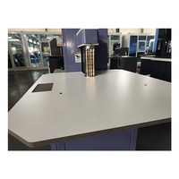 Nuevos productos, dobladora de canal de letras de aluminio 3D utilizada para hacer letras iluminadas