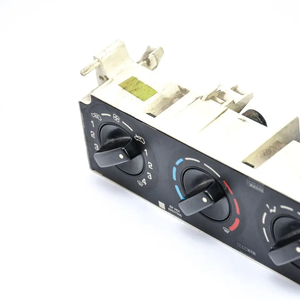 Mô Đun Đơn Vị Kiểm Soát Khí Hậu Cho Citroen Berlingo 2006 030807D 030807 1848819655 - Product Image 3