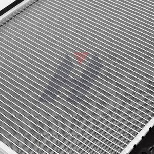 New cơ bản M20 Trung Quốc xe tản nhiệt với VVT brazed nhôm aftermarket hiệu suất - Product Image 3