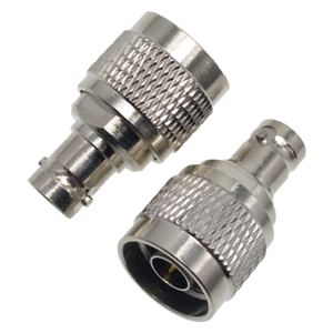Factory Customization N Male to BNC Female N Plug to BNC Jack Connector Adaptor RF <b>Adapter</b> for Radio Antenna - Product Image 4