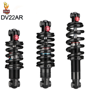<span class=keywords><strong>Amortiguador</strong></span> trasero para bicicleta de montaña, 125mm/150mm/165mm/190mm/200mm, capacidad de 350lbs y 1500lbs para MTB - Product Image 1