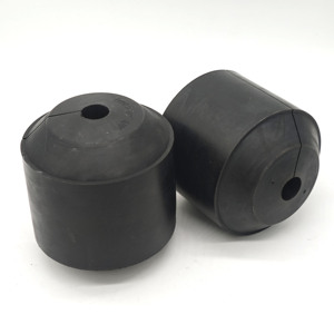 Gomma di petrolio Guiberson olio risparmiatore di gomma 3/8-5/8 tipo H per giacimento petrolifero - Product Image 2