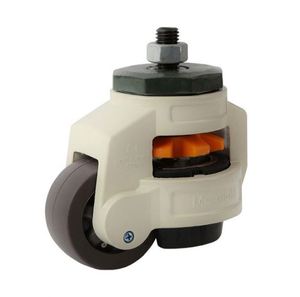 Custom Size <strong>Medium</strong> Heavy <strong>Duty</strong> Baking Oven Trolley with High Temperature Cast Iron Rubber Nylon <strong>Caster</strong> Wheels <strong>Swivel</strong> Brake Black - Product Image 5