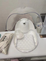 Capsule Spatiale Professionnelle 2024z de Soins des Mains pour Manucure, Blanchissante et Adoucissante, pour les Mains, les Pieds et les Ongles, Idéale pour Spa