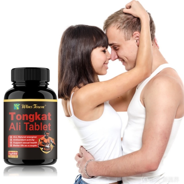 P8 Tongkat Ali Tablet with Standardized Extract for Mens Wellness Vitality Support and Physical Performance Aid Men Power Tablet