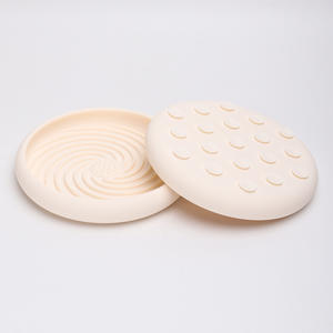 Comedero Lento Ecológico para Perros y Gatos, de Silicona de Grado Alimenticio, para Lamer Golosinas y Beber - Product Image 3