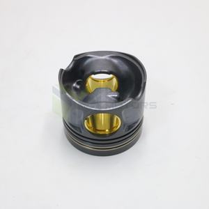 6420307617 6420307717 Kit de pistons de moteur avec segments pour <span class=keywords><strong>Mercedes</strong></span>-Benz OM642.838 3.0L V6 <span class=keywords><strong>CDI</strong></span> E350 ML350 GL350 <span class=keywords><strong>R350</strong></span> S350 STD 0.5 - Product Image 4