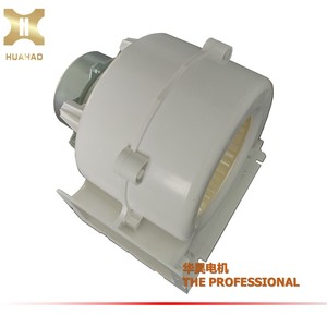 Ventilateur centrifuge Hua Hao FJ-020, petit ventilateur en plastique, matériau PP, fonctionnement silencieux, pour déshumidificateur et climatiseur - Product Image 4