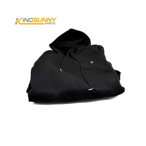 เสื้อฮู้ดสำหรับปั่นจักรยาน, เสื้อวอร์มให้ความร้อนด้วยตนเองเสื้อผ้าให้ความอบอุ่นด้วยตนเองสำหรับสกีในฤดูหนาว - Product Image 3