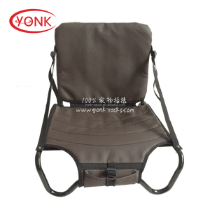 Yonk Kayak Zubehör Sitzen auf Top Kajak Sitz Aluminium Klapp sitz mit Mesh - Product Image 1