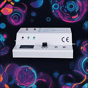 Machine de traitement de l'ozone Premium avec <span class=keywords><strong>thérapie</strong></span> médicale à l'ozone - Product Image 2