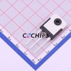 Nuevo-Original SVF23N50PN Transistor de efecto de campo de transistor (MOSFET) Venta al por mayor Chips de componentes electrónicos y servicio BOM - Product Image 2