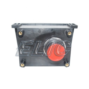 Boîtier ELIC 24V-12V 333/J5686 pour module de fusibles et de relais d'excavatrice JS160 JS180 JS190 JS200 JS220 - Product Image 5