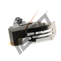 Pied presseur 123-20958 Juki Butterfly pour machine à coudre domestique, pièces détachées et accessoires de couture