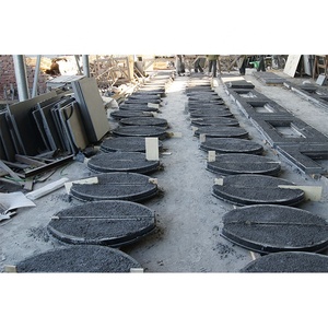 Wholesale Modern French Classic European Marble <strong>Fireplace</strong> Surround Honed Limestone Filled Hearth Slabs Freestanding Installation - Product Image 2