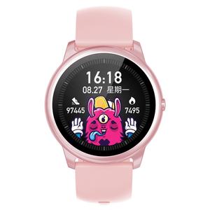 Nuevo <span class=keywords><strong>reloj</strong></span> inteligente deportivo <span class=keywords><strong>para</strong></span> mujer Monitor de presión arterial de frecuencia cardíaca IP67 Rastreador de sueño Compatible con <span class=keywords><strong>Huawei</strong></span> <span class=keywords><strong>para</strong></span> Xiaomi <span class=keywords><strong>para</strong></span> Samsung F - Product Image 5