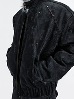 Veste en duvet réversible pour homme personnalisée, durable, luxueuse, légère et chaude, nouvelle veste épaisse pour l'hiver