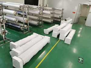 Filme Inteligente Eletrônico PDLC de Tamanho A4 Moderno, Vidro Decorativo com Controle de Luz, Amostra de Vidro com Controle de Ligação/Desligação - Product Image 6