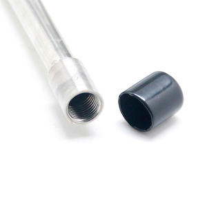 Yüksek kaliteli ısı değiştirici soğutma bobini daldırma Wort <span class=keywords><strong>Chiller</strong></span> paslanmaz çelik JIC dişli adaptörü ile SUS304 - Product Image 5