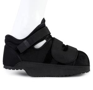 Ortopedi Rehabilitasi Off Loading Sepatu Square Toe - Product Image 1