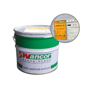 SWANCOR RB513-A/B Anti-Kristallisations-Zweikomponenten-Recycelbares Epoxid-Amin-<span class=keywords><strong>Harz</strong></span> für GFK (Glas-/Kohlefaser) - Product Image 4