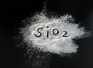Gel di Silice Bianco Puro Tipo B 230 Mesh di Qingdao Hengze, Grado Alimentare 60, Assorbente, Purezza 99,8%, Certificato ISO - Product Image 2
