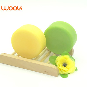 Barre de shampoing à la menthe naturelle, créative, Anti-démangeaison, haute hydratation pour les cheveux, barre de climatisation - Product Image 2
