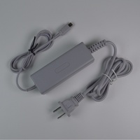 Adaptateur de charge directe 5V AC pour manette Wii U et tablette