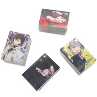 Cartes à collectionner personnalisées de qualité supérieure, en gros, pour les amateurs, avec finition brillante et pelliculage holographique sur mesure