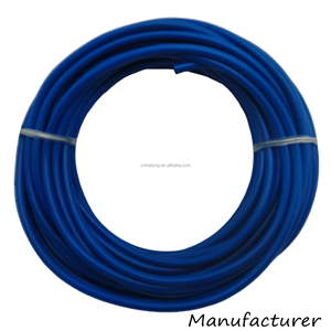 Chuyên Nghiệp 8 Đo Amp Hệ Thống Dây Điện <span class=keywords><strong>Kit</strong></span> 4/8/10awg Âm Thanh Video Cable Đối Với Xe Loa Loa Loa Siêu Trầm Khuếch Đại Dây Âm Thanh Xe Hơi Cáp - Product Image 5
