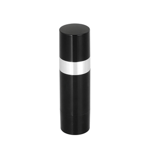 20g High Quality CC <strong>Stick</strong> Plastic Packaging Tubes for <strong>Suncream</strong> Concealer Liquid Foundation Bb Cream with Sponge Head - Product Image 5