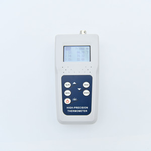 Thermomètre à capteur de température haute précision TM1000 - Product Image 4