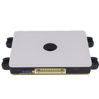 Lecteur de cartes RFID NFC 2D QR Code YUANAIDC ISO14443 USB pour intégration en stock