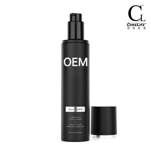 CokeLife OEM 250ML Gel Lubricante Íntimo de Silicona para Sexo Anal, Gel Sexual a Base de Silicona, Lubricante Personal para Hombres, Lubricante Sexual para Hombres Gay - Product Image 6