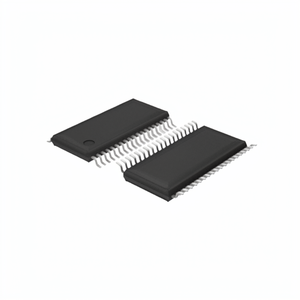 Circuito Integrado Embebido MSP430FR5739IDA, MCU de 16 Bits, 16 KB FRAM, 38TSSOP, BOM IC en Stock, 38 TSSOP (0.240", 6.10 mm de Ancho) - Product Image 1