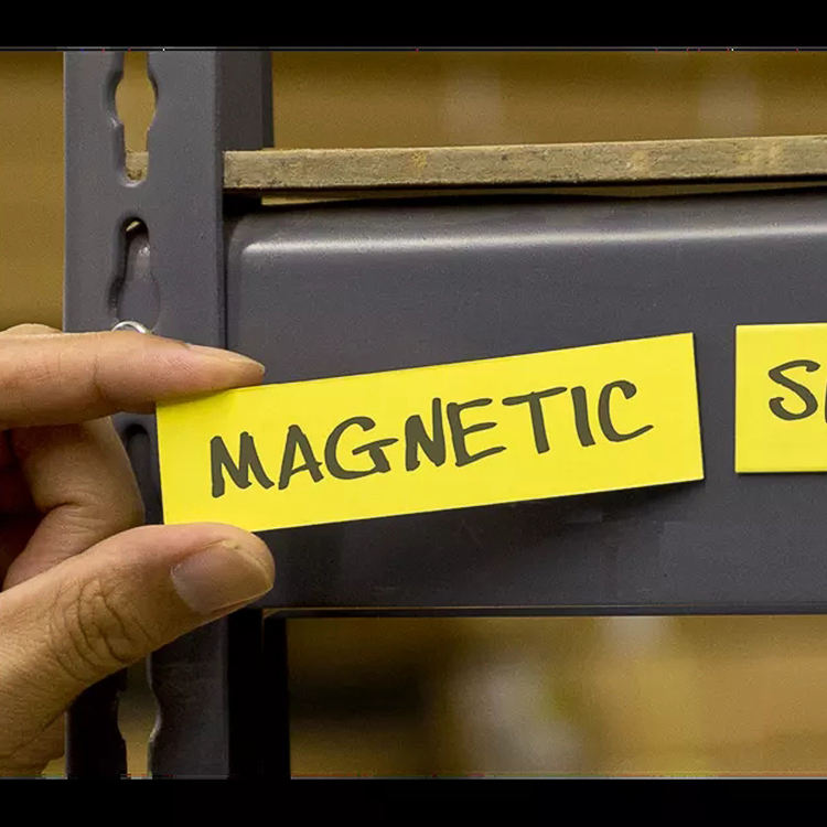 magnet tag name elegant back only magnetic tag remover