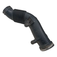 Manguera de Admisión de Aire BJ329C620 LR024307, Tubo de Filtro para LAND ROVER Freelander 2 2006-2014, Evoque 2012, Discovery Sport 2015