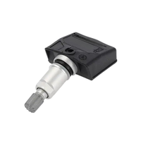 Sensor TPM untuk Nissan Infiniti Katup Tpms 40700JA01C