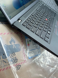 แล็ปท็อป Thinkpad L14 Carbon ราคาประหยัด สำหรับธุรกิจ ใหม่จากโรงงาน L14-XXCD I7-1255U/16G/512G/w11 แล็ปท็อปจากโรงงานโดยตรง - Product Image 4