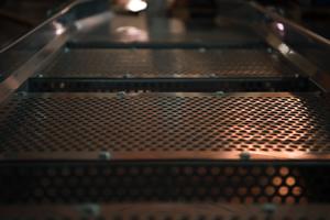 Línea de Descascarillado de Anacardos, Tipo Doble Cabezal de Corte, 12 Cuchillas, Capacidad 1000-1200 kg/h, Totalmente Automática, Mayorista - Product Image 5