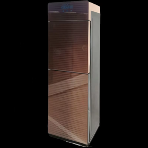 Distributeur d'<span class=keywords><strong>eau</strong></span> chaude et froide avec armoire réfrigérée, chargement par le haut, fonctionnement manuel, <span class=keywords><strong>fontaine</strong></span> <span class=keywords><strong>à</strong></span> <span class=keywords><strong>eau</strong></span> potable pour la maison - Product Image 4