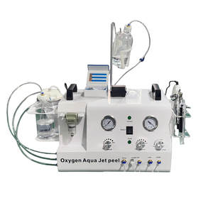 5 in 1 Hydra Face Diamond Dermabrasion Jet Peel Hydro Facial Machine - Product Image 2