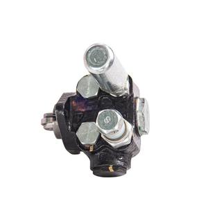 Livraison efficace S00017766 + 01 Pompe à carburant de livraison de pièces de moteur de machines de chargeur S307A - Product Image 1