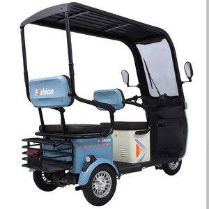 Tricycle électrique Paige, moto <span class=keywords><strong>cargo</strong></span>, 60v 800W/1000W, <span class=keywords><strong>vélo</strong></span> pas cher, trike motorisé pour enfants, <span class=keywords><strong>vélo</strong></span> couché à 3 roues, scooters pas chers pour adultes - Product Image 6